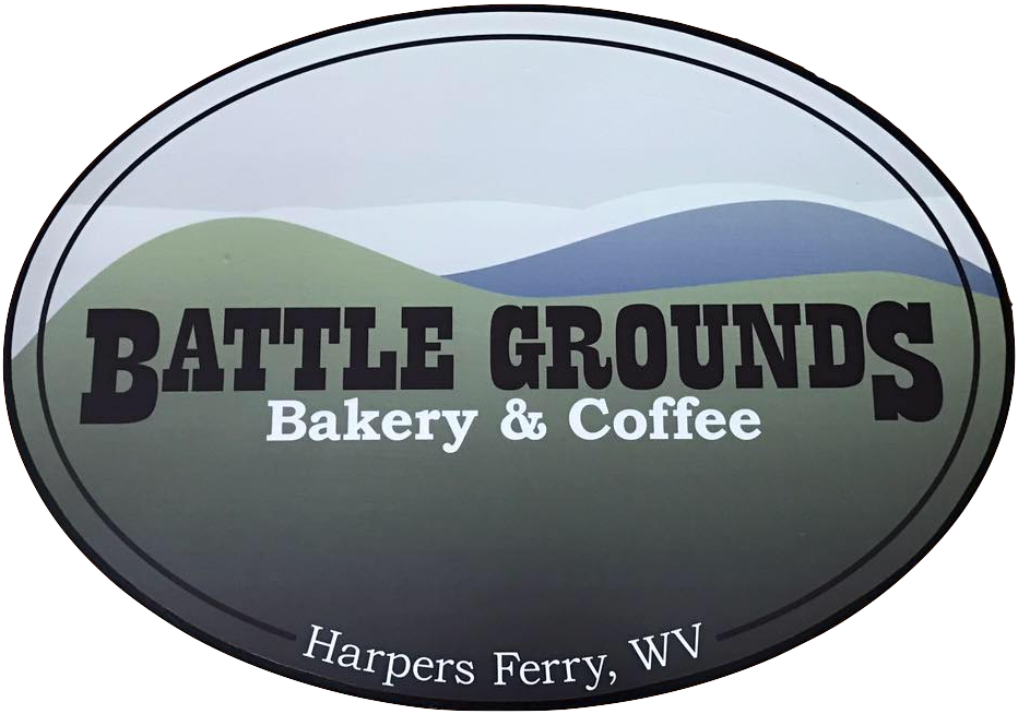 Coffee and Tea - Homepage